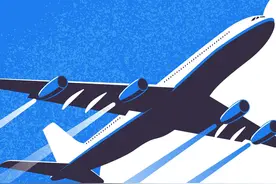 数读｜大省争建“小机场” 2014年来境内新建机场一半在小城图片