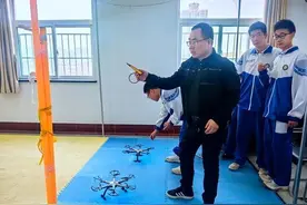 济南中学五大校本课程群领航学子多样成长图片