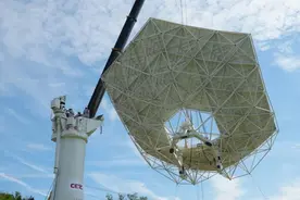 新质生产力一线观察丨中国电科：打造更多科技自立自强的大国重器图片