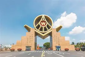 五粮液：当好高质量发展排头兵 打造中国白酒原创技术策源地图片