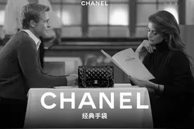 香奈儿持续涨价、加拿大鹅裁员、Gucci销售额大幅下降⋯⋯奢侈品集团分化加剧图片