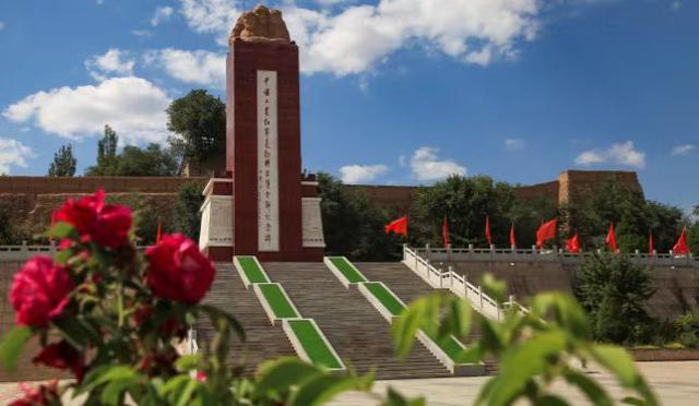第三届宁夏红色文化旅游节将在宁夏固原将台堡启动