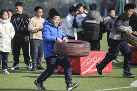 课间延长、学籍管理新规……新学期这些变化与你有关图片