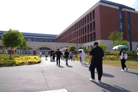 专业围着产业转！中原科技学院培养复合型创新型人才都有啥妙招图片