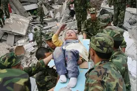 17年，他们自废墟之上重筑“新生”图片