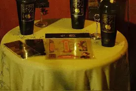 喜茶联名热门剧集《繁花》 同名饮品已上线图片