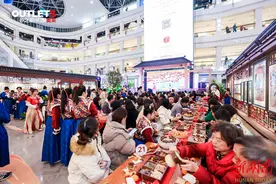 跨年来砂之船，感受湖湘文化与现代时尚的“激情相拥”图片