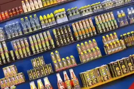 “不服”被罚40万元，椰树集团的“苦情牌”打偏了|新京报快评图片