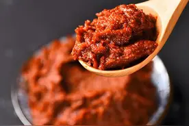 “缘”起石台山水的古法酱香传承图片