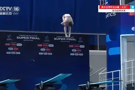 首日5金！中国队夺得跳水世界杯总决赛混合团体冠军图片