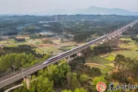 广西加开760余趟列车！这份五一假期出行指南请收好图片