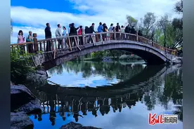 新闻纵深｜盛景荟萃 福地双桥图片