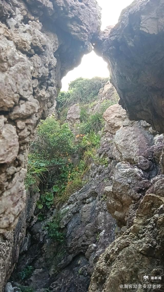 写点生活｜再次探寻陀头山：忆父辈的坚守与奉献