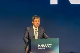 中国5G建设取得显著成果：基站超383万站，全球占比高达60%图片