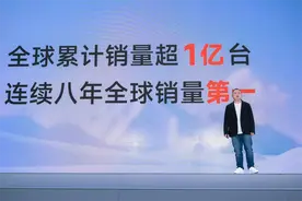 推出摩登系列聚焦女性出行需求，雅迪深度探索细分市场图片