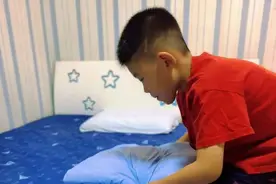 西安市新城区新知小学举行暑假劳动作业展图片