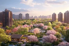 打造“三个圈”，康桥镇共筑城市建设者管理者“安居梦”图片