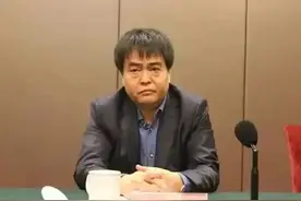 国家烟草专卖局原副局长张天峰被查图片