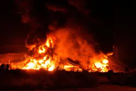 美国会亲自“下场”吗？伊朗能否扛住？图片