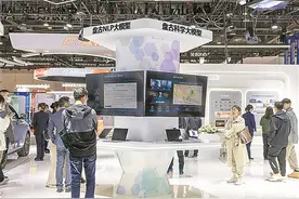 大模型进入“白菜价”时代 降价之后各大巨头AI应用将“遍地开花”图片