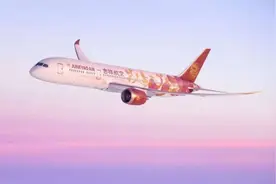 国际中转更便捷，吉祥航空升级“吉运畅联”中转服务品牌图片