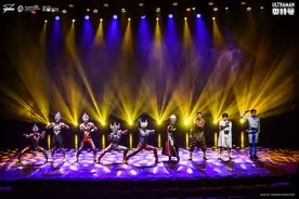 观观福利丨快乐暑假怎么过？来和奥特曼一起“打怪兽”图片