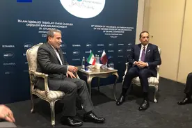 伊朗外长：防御行动将持续至以军侵略彻底停止图片