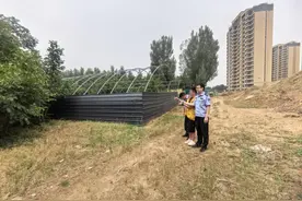 拍个照片就能赚钱？其实是在帮助犯罪！图片