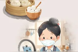 “漫”说“暖”评⑫│人生不是轨道，是自定义的旷野图片