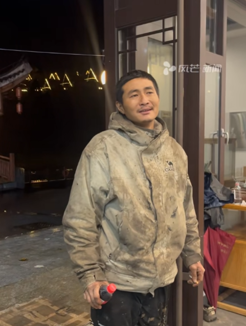 “冷美人”被紧急送医，遗憾退赛！