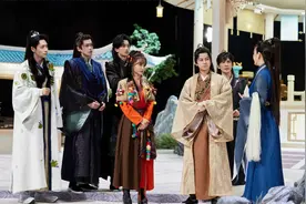 《大侦探9》收官，推理综艺因“侦心实意”不断高能图片