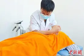 传统中医药为何能在新疆兵团焕发新活力？图片