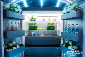 “爱购长宁，乐享消费”，长宁区第六届“五五购物节”来了！图片