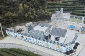 从“源头”到“龙头”，都有靠谱“管家”图片