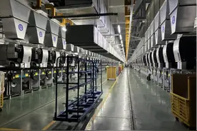 走进徐州丨徐州新沂：紧扣“一根丝”织密产业发展“经纬线”图片