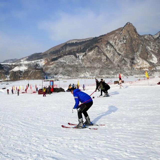 乘着高铁游白山 | “百区百景”打卡攻略之龙头山景区