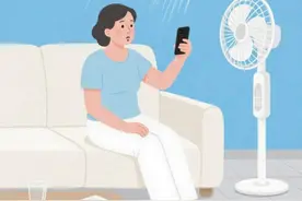 夏日电费高？这份攻略请收好图片