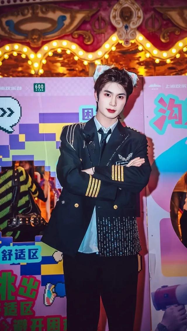 就今天！巅峰日夜狂欢开启！