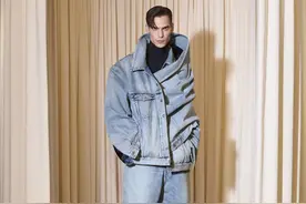 Demna掌舵十年，巴黎世家如何重塑奢侈定义？图片