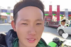 在布达拉宫前求婚成功，江苏小伙与前妻约定“骑行到拉萨就复婚”后续图片