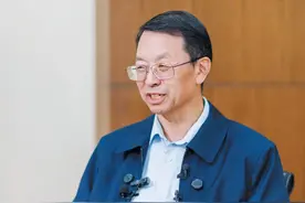 从遥感测田到AI 种地：人大代表张福锁与他的田间革命图片