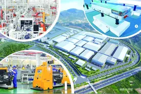 潍柴动力：“三箭齐发”驰骋动力赛道图片