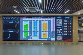 南昌西站多项优质服务升级 打造美好出行体验图片