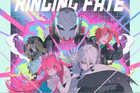 《命运拳台》：如果克制煽情，它就更棒啦图片