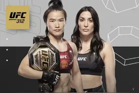 张伟丽再度卫冕金腰带！终结对手不败纪录图片