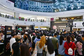 烤匠北京首店开业！创始人冷艳君分享烤匠“出圈”秘籍图片