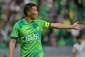 于大宝临危受命送助攻，国安将胜利送给主教练和张稀哲图片