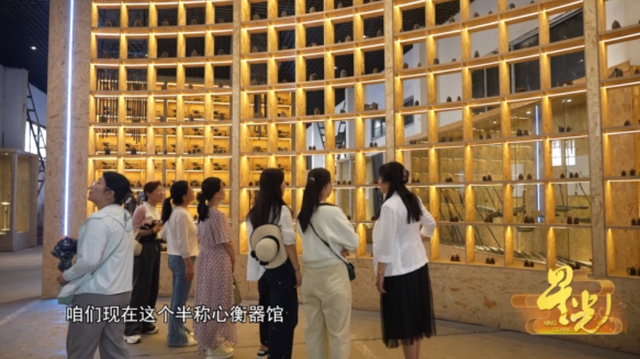 《经纬交错的时光织章》（下）