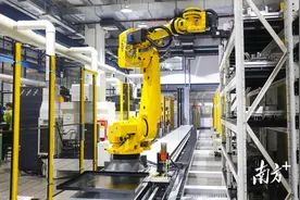 有为政府如何带动“有效投资”丨中山新速度图片