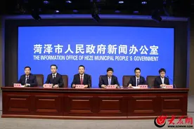 菏泽：提高政府采购项目预留中小企业份额图片
